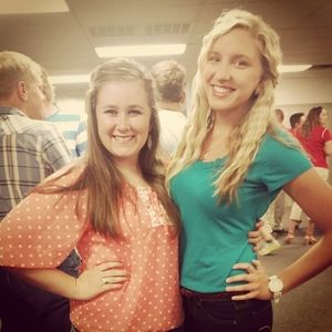 Meet your Posher, Bethany